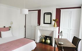 Alice & Jeanne - Chambre D'Hote